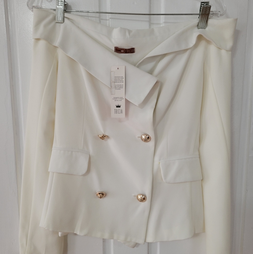 Blazer new